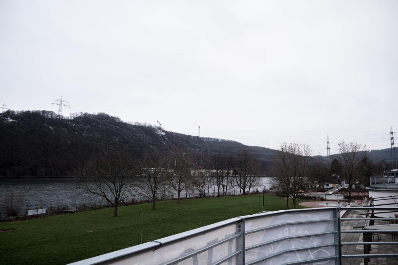 Strandhaus Hagen Хаген Екстериор снимка