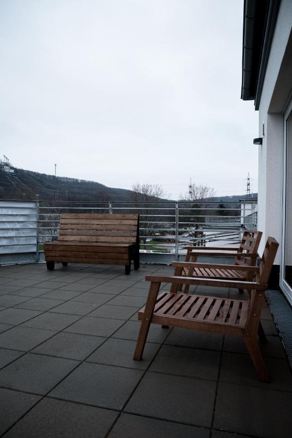 Strandhaus Hagen Хаген Екстериор снимка